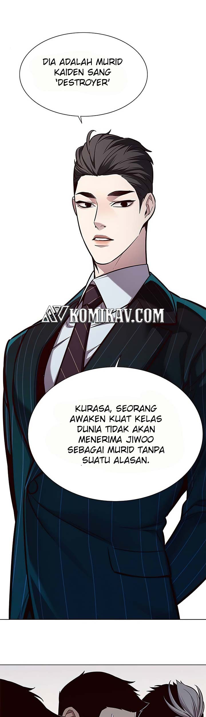 Eleceed - Chapter 164 - Page 10