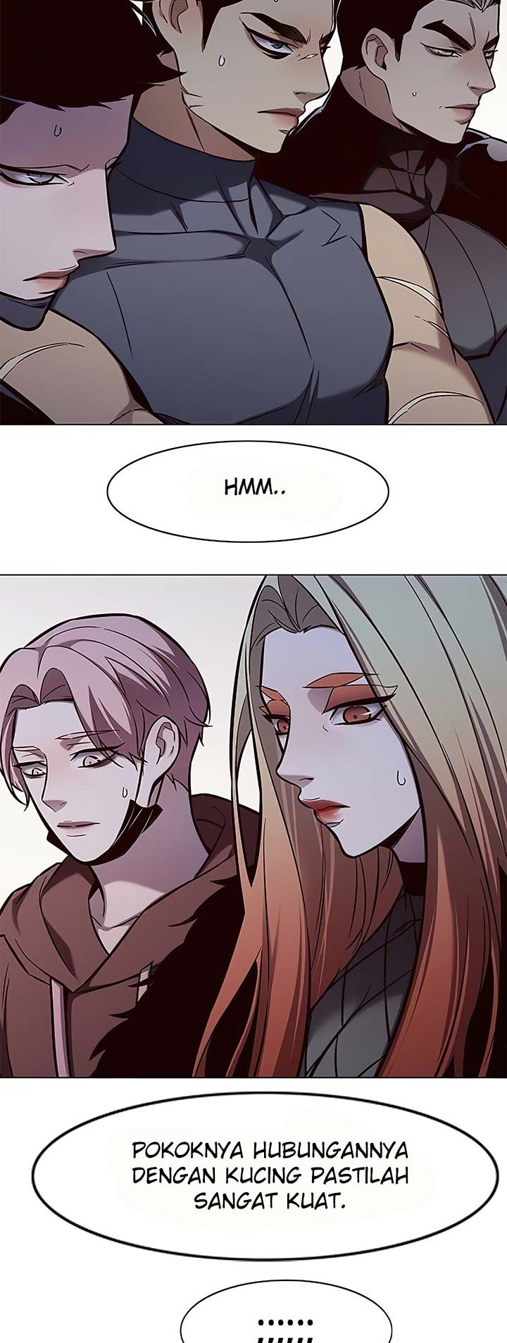 Eleceed - Chapter 164 - Page 11