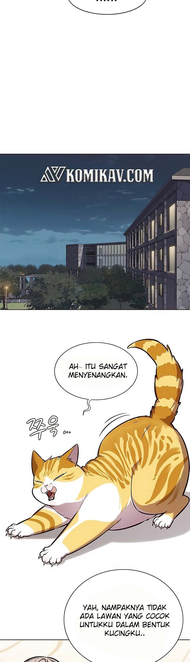 Eleceed - Chapter 164 - Page 12