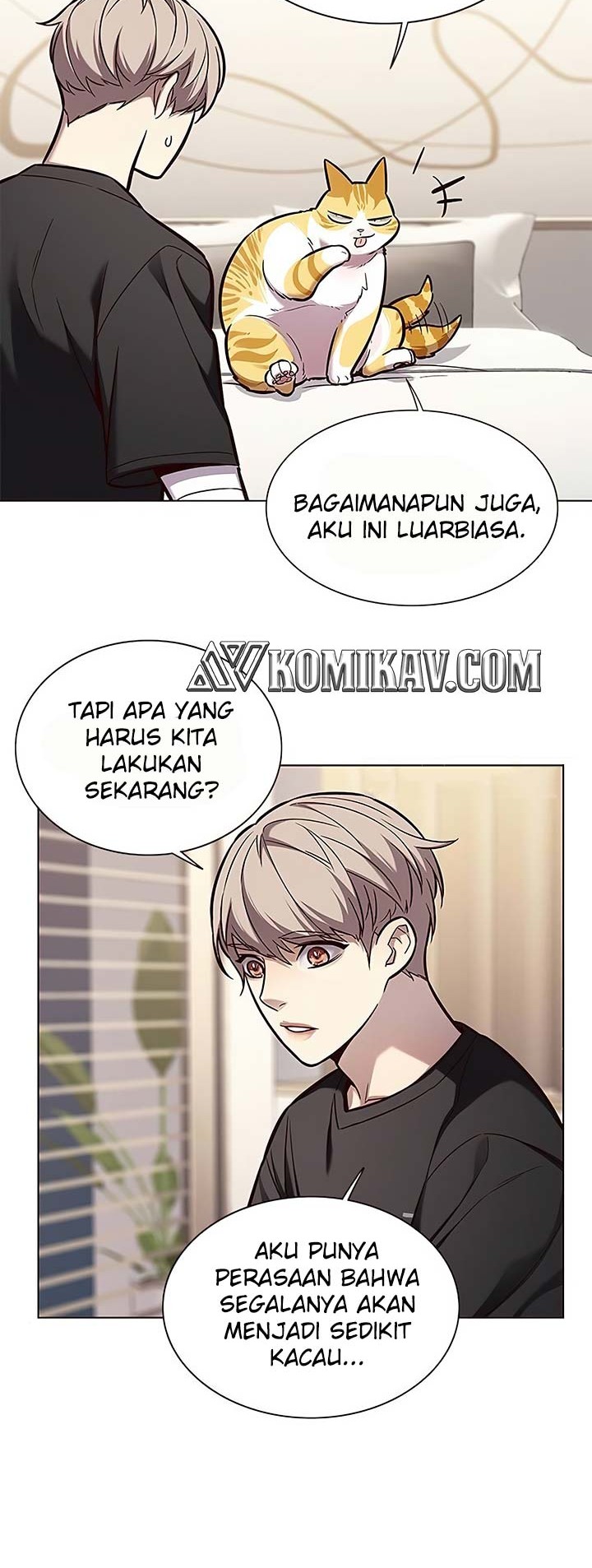 Eleceed - Chapter 164 - Page 13