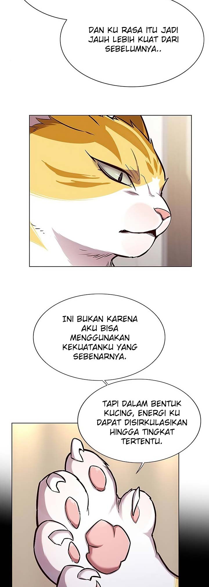 Eleceed - Chapter 164 - Page 15