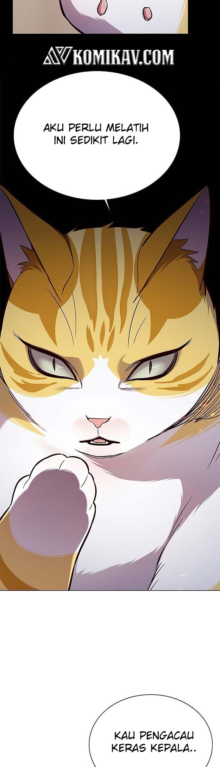 Eleceed - Chapter 164 - Page 16