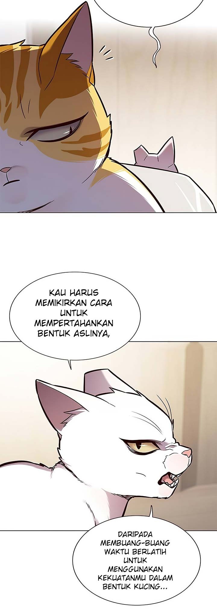 Eleceed - Chapter 164 - Page 17