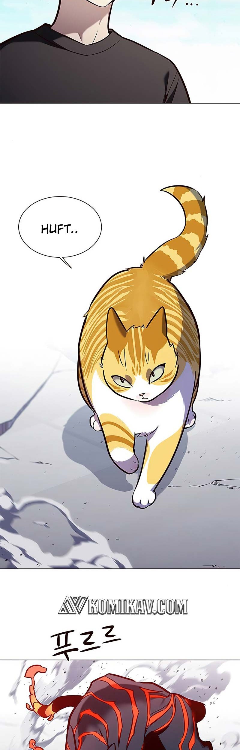 Eleceed - Chapter 163 - Page 24