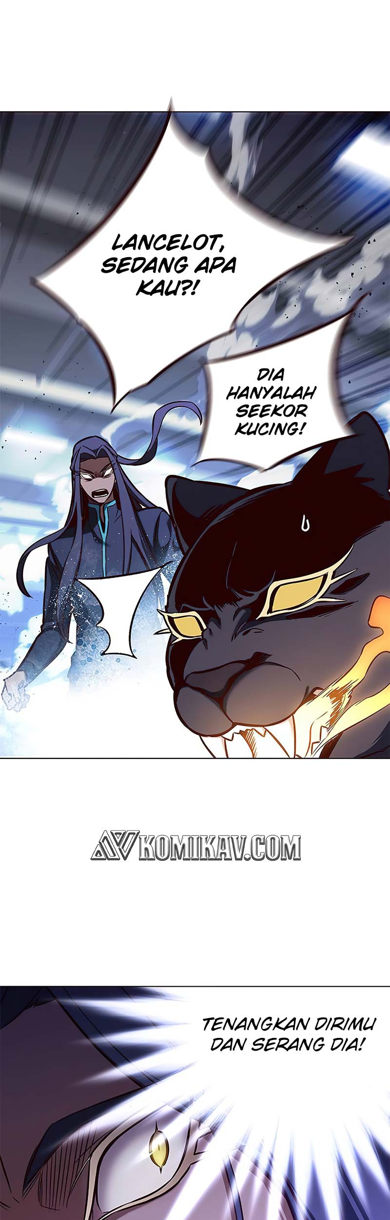 Eleceed - Chapter 163 - Page 26