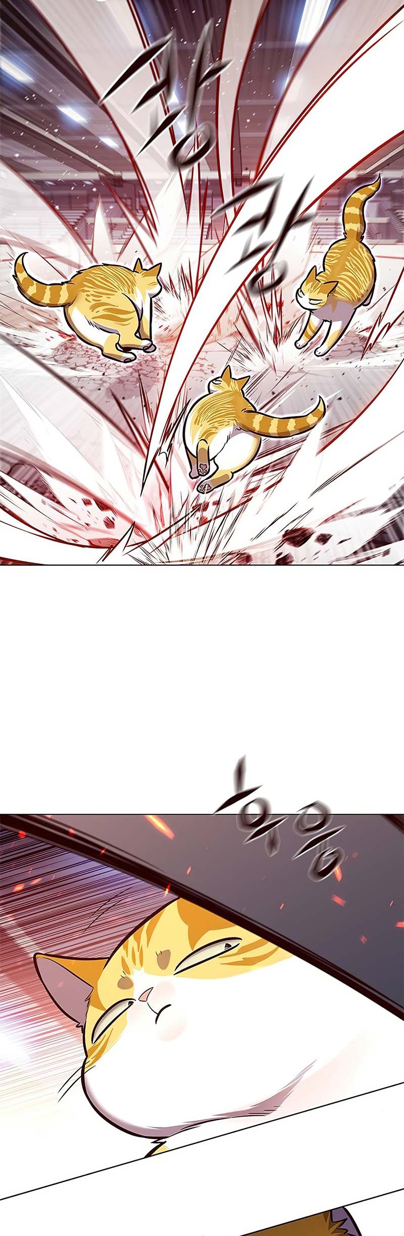 Eleceed - Chapter 163 - Page 29