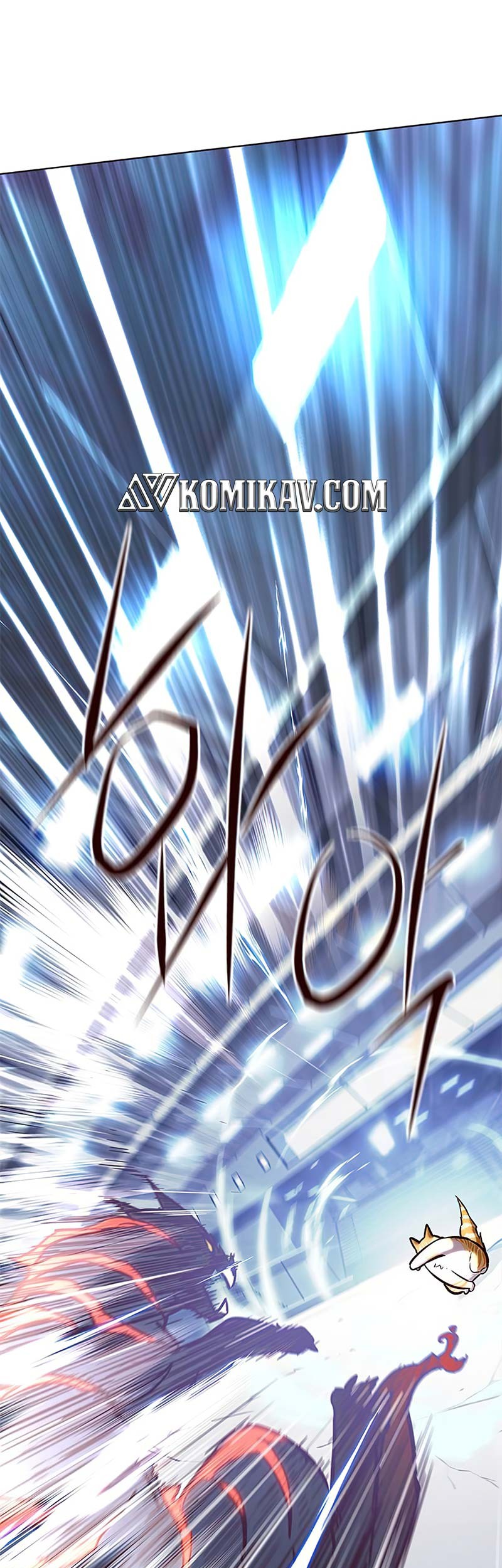 Eleceed - Chapter 163 - Page 32