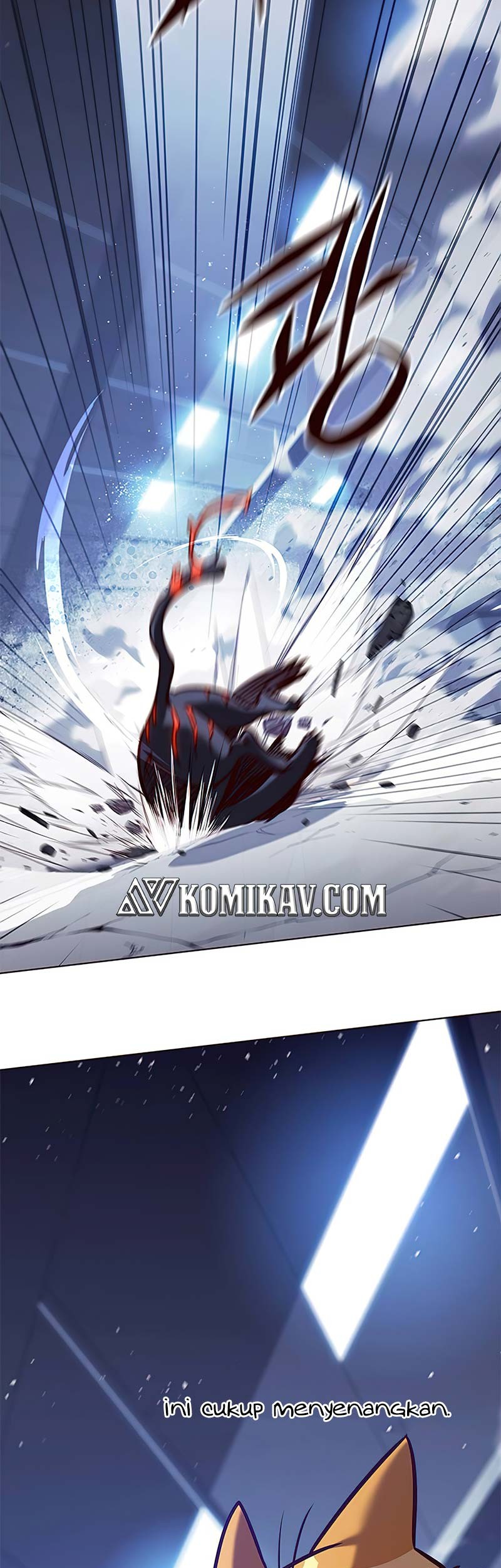 Eleceed - Chapter 163 - Page 34