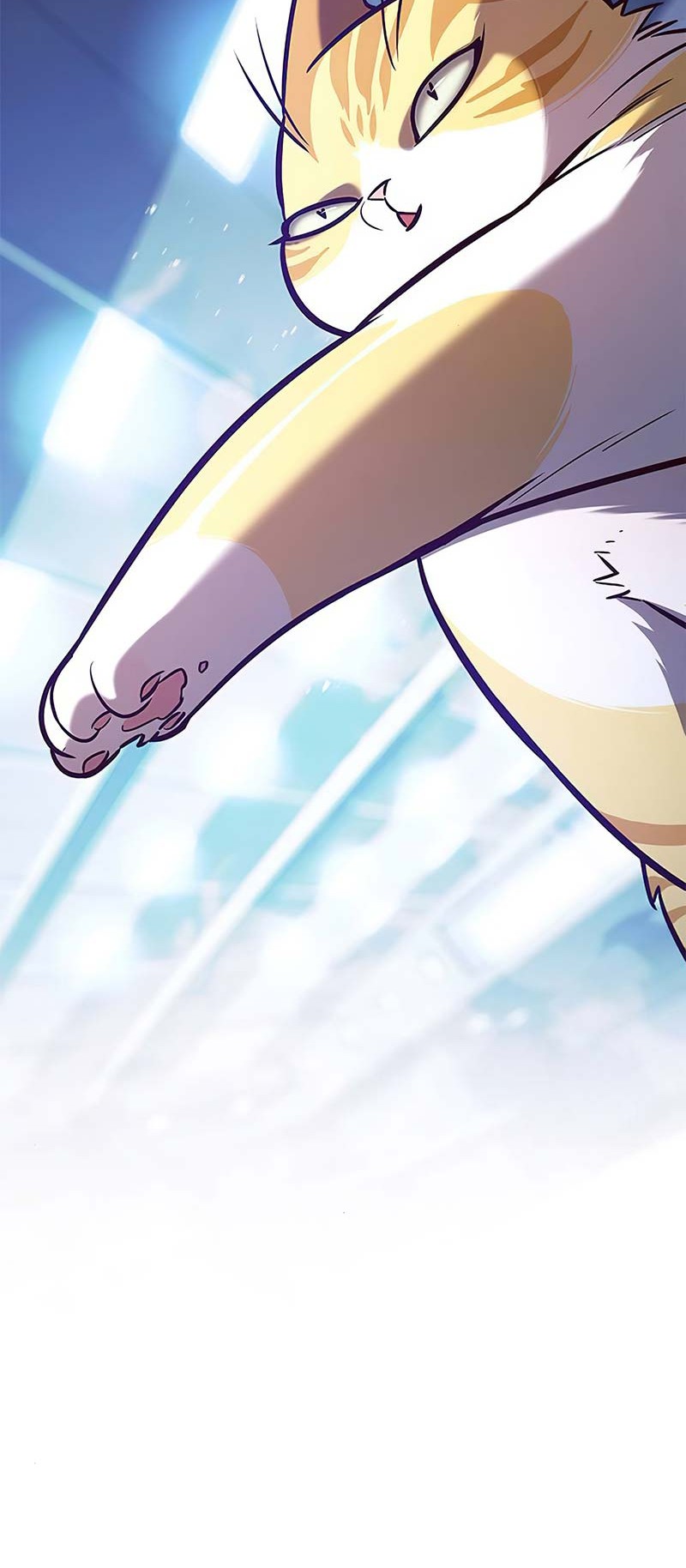 Eleceed - Chapter 163 - Page 35