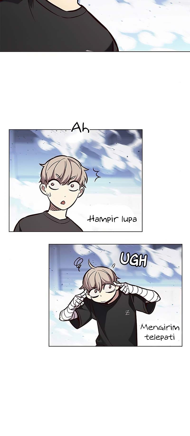 Eleceed - Chapter 163 - Page 37