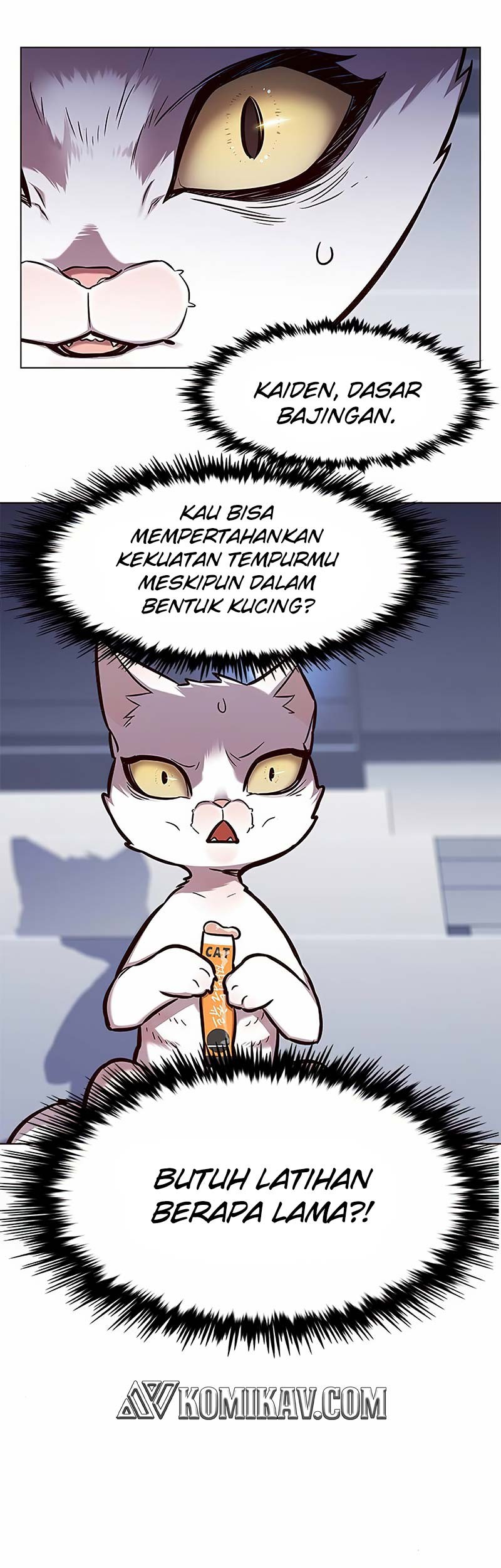 Eleceed - Chapter 163 - Page 38