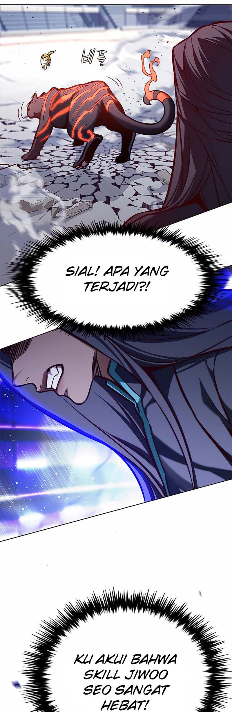 Eleceed - Chapter 163 - Page 39