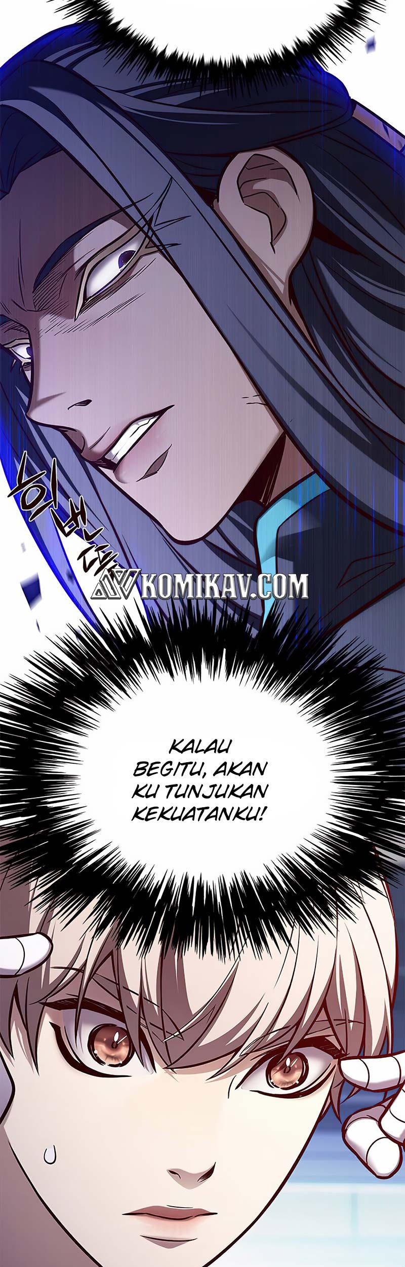 Eleceed - Chapter 163 - Page 40