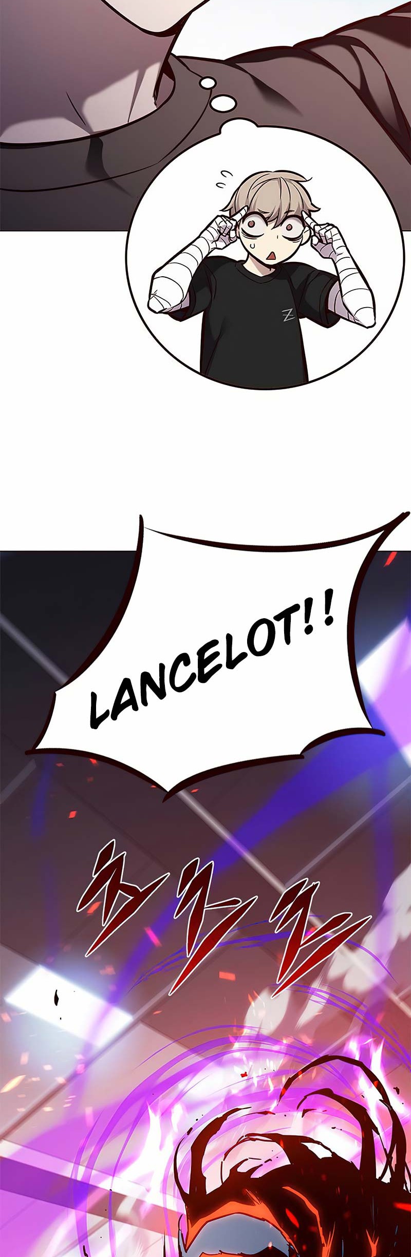 Eleceed - Chapter 163 - Page 41