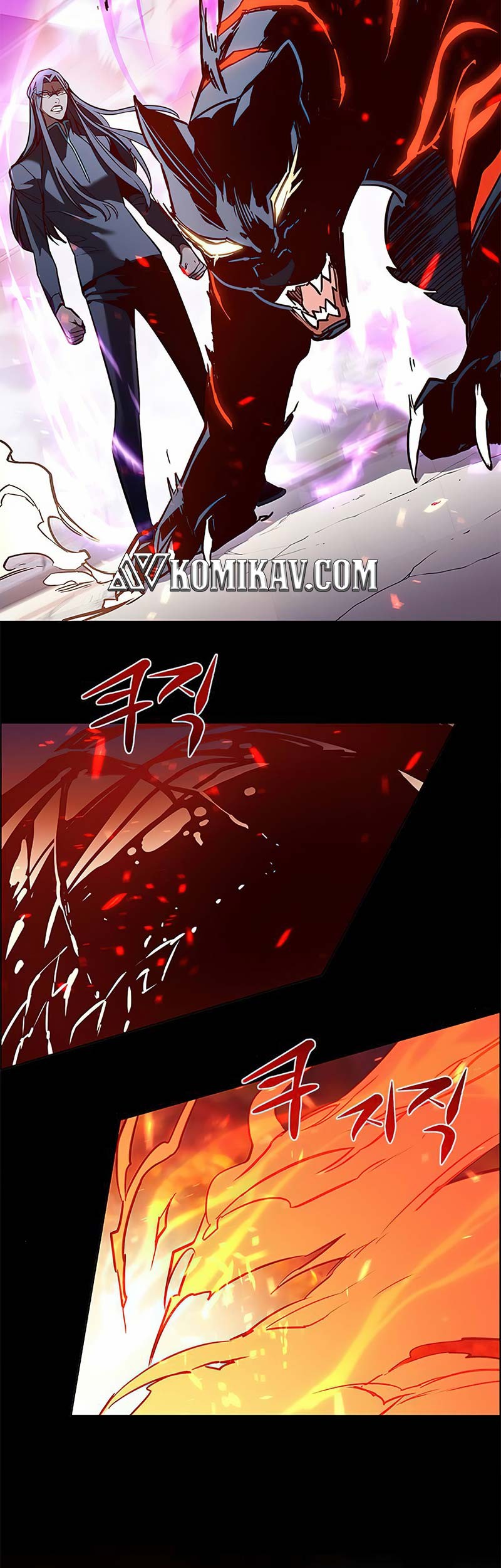 Eleceed - Chapter 163 - Page 42