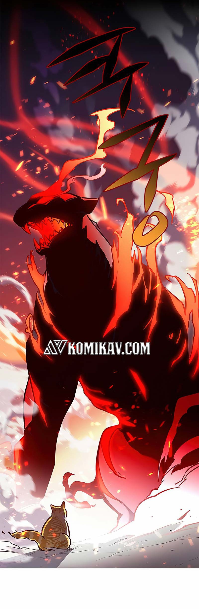 Eleceed - Chapter 163 - Page 43