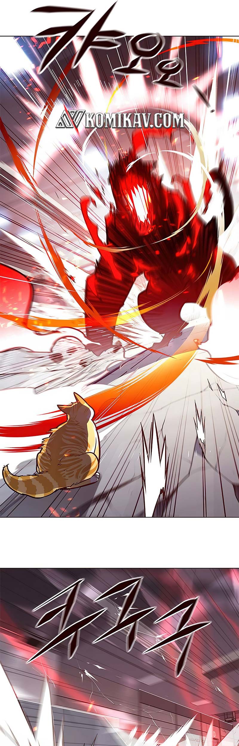 Eleceed - Chapter 163 - Page 44