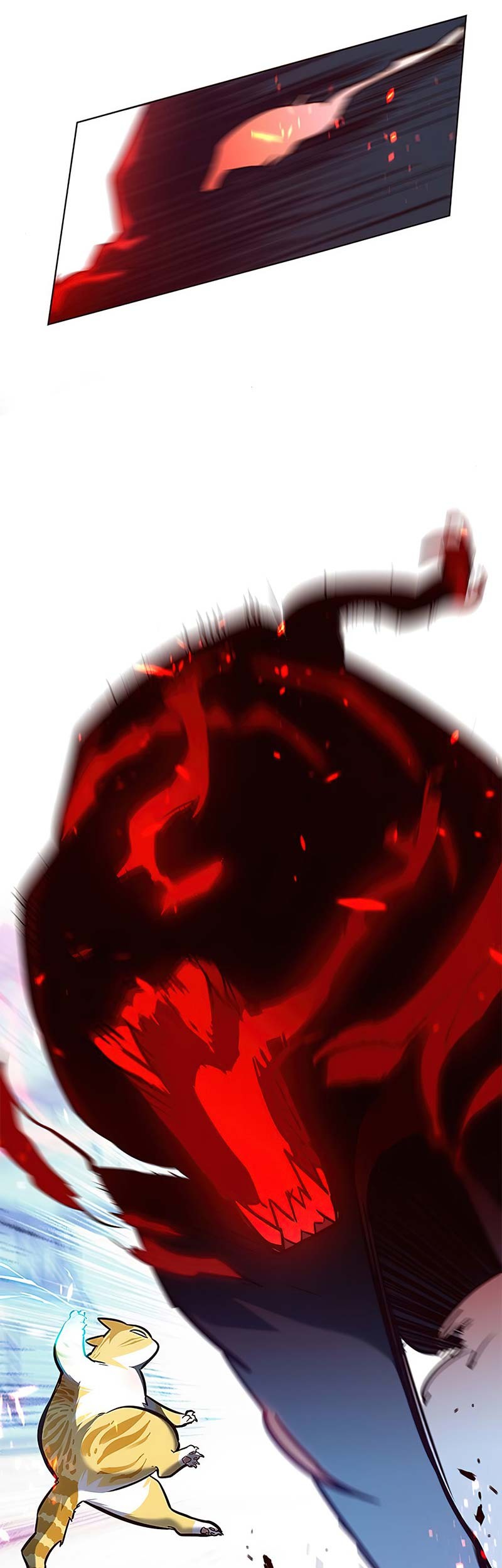 Eleceed - Chapter 163 - Page 47