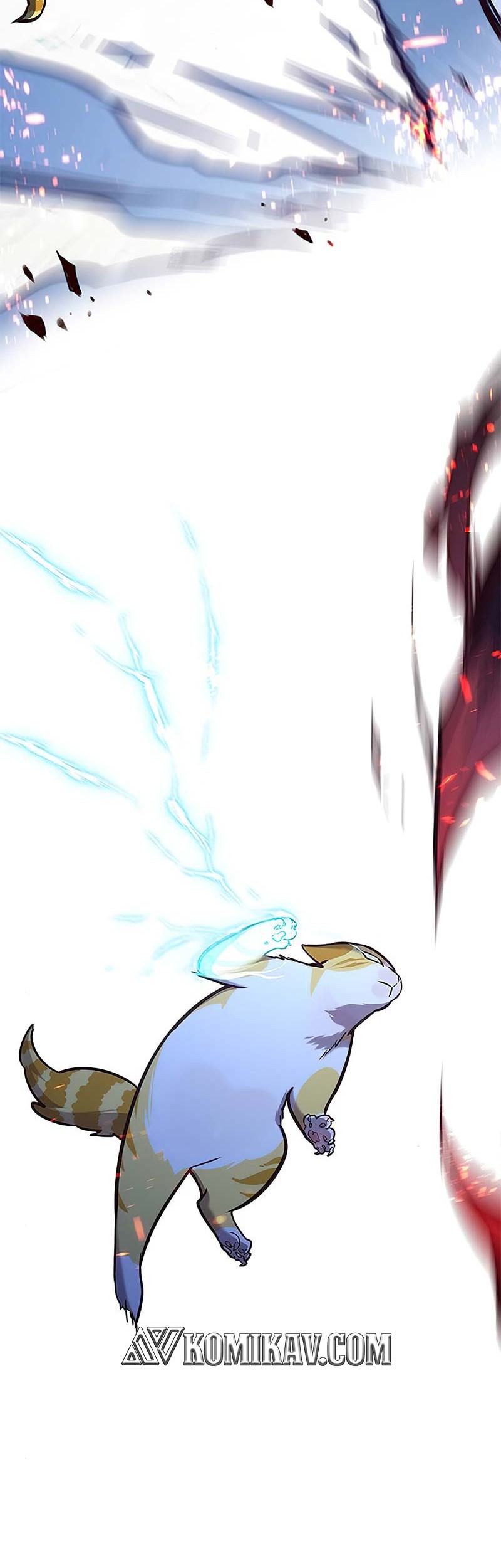 Eleceed - Chapter 163 - Page 48