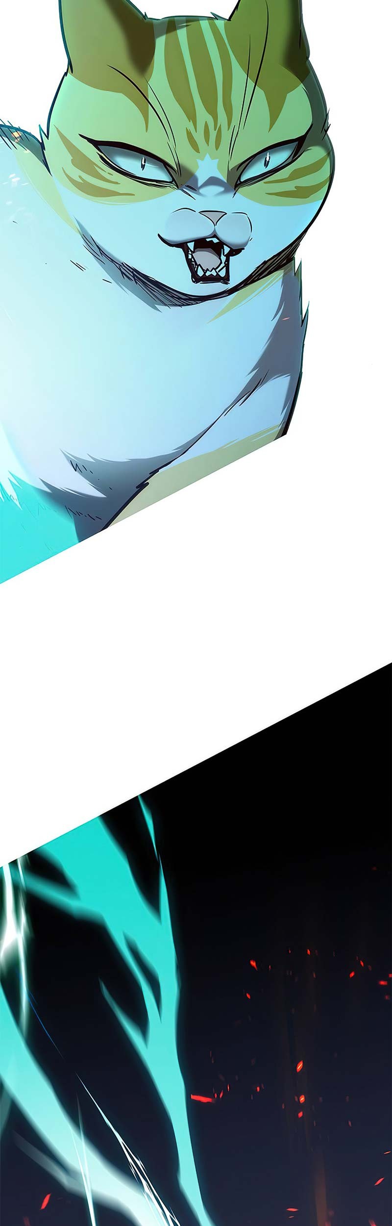 Eleceed - Chapter 163 - Page 50