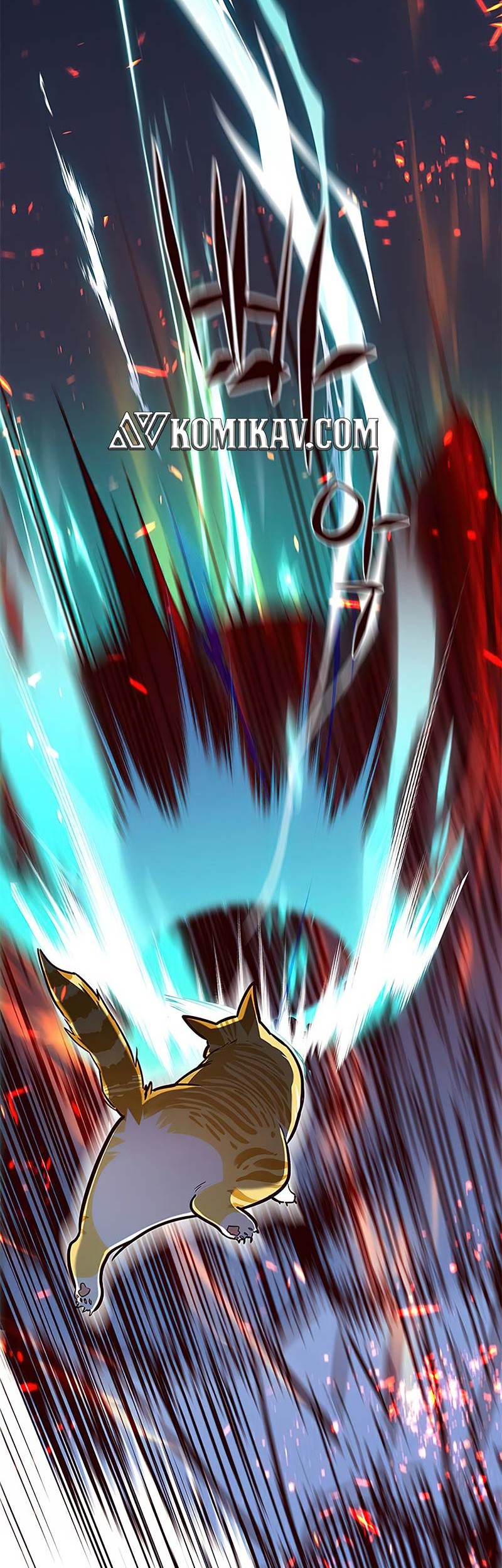 Eleceed - Chapter 163 - Page 51