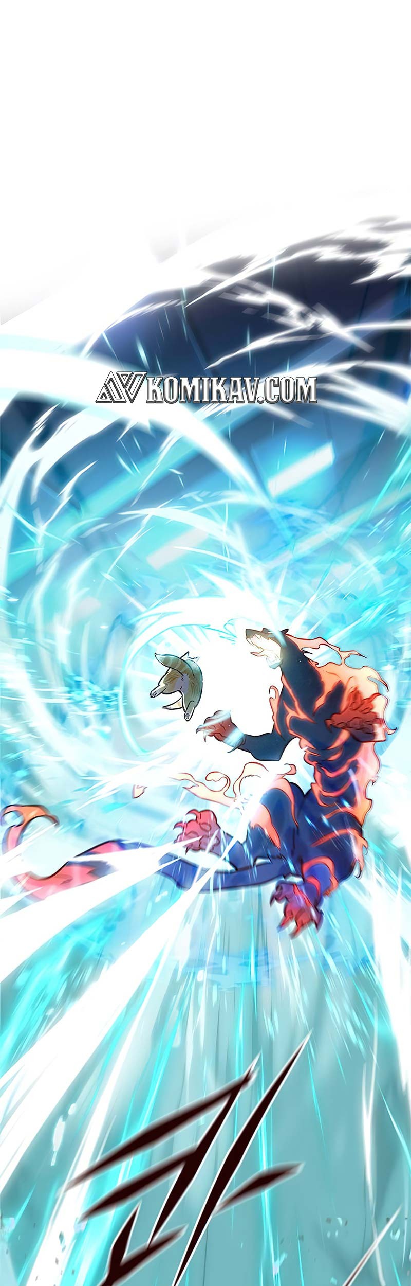 Eleceed - Chapter 163 - Page 53