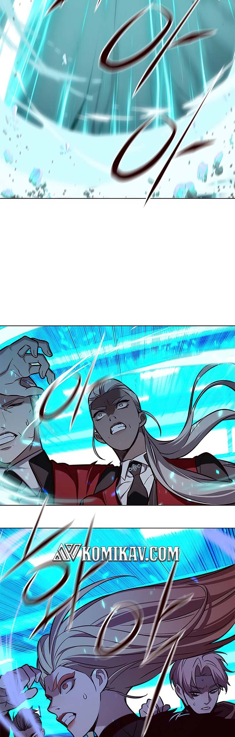 Eleceed - Chapter 163 - Page 54