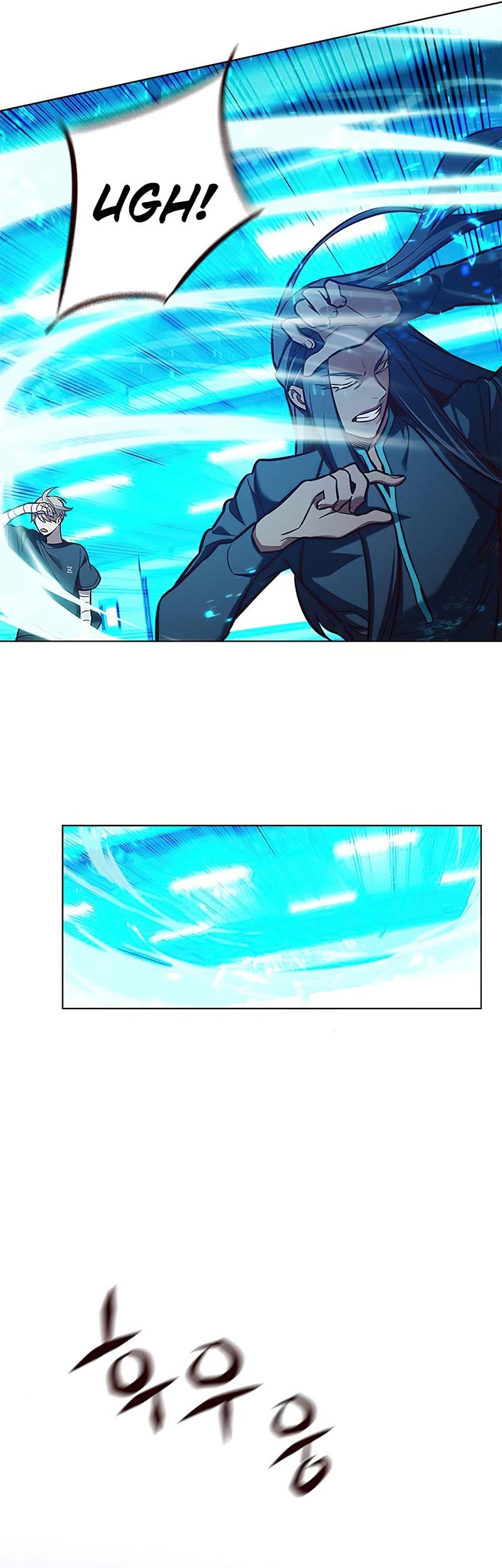 Eleceed - Chapter 163 - Page 56