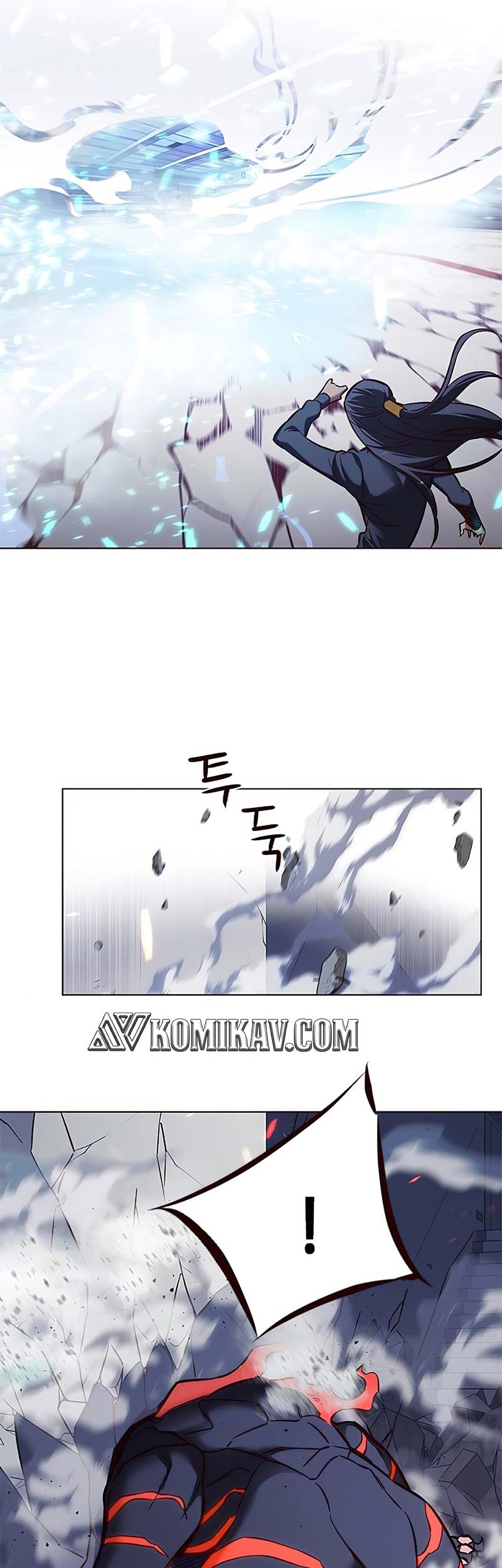 Eleceed - Chapter 163 - Page 57