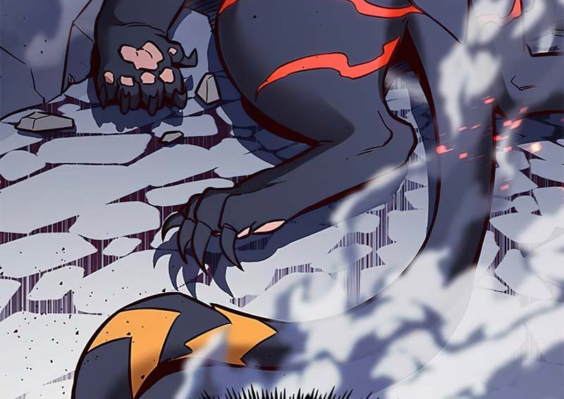 Eleceed - Chapter 163 - Page 58