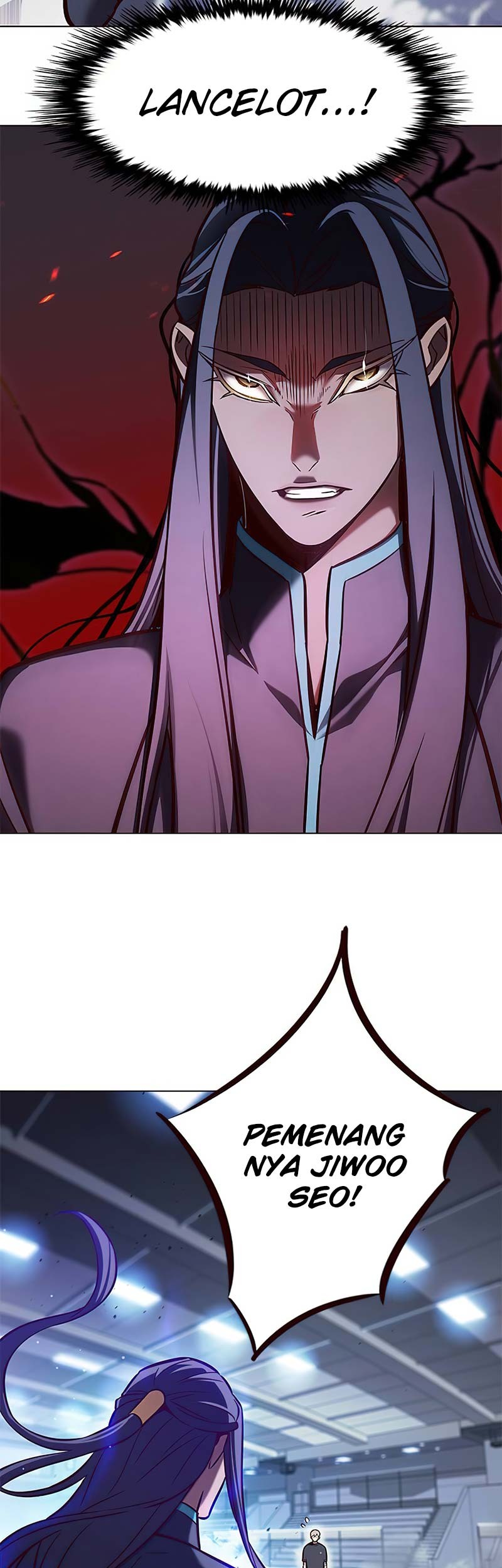 Eleceed - Chapter 163 - Page 59