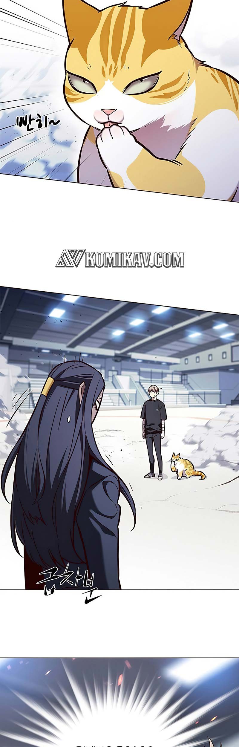 Eleceed - Chapter 163 - Page 62