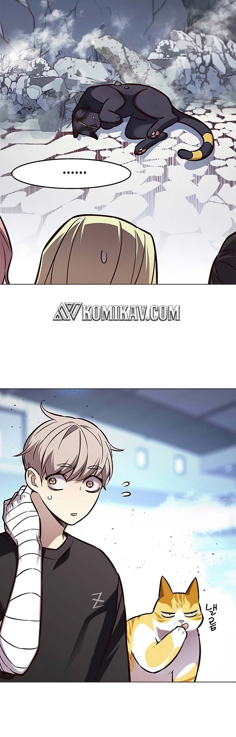 Eleceed - Chapter 163 - Page 64