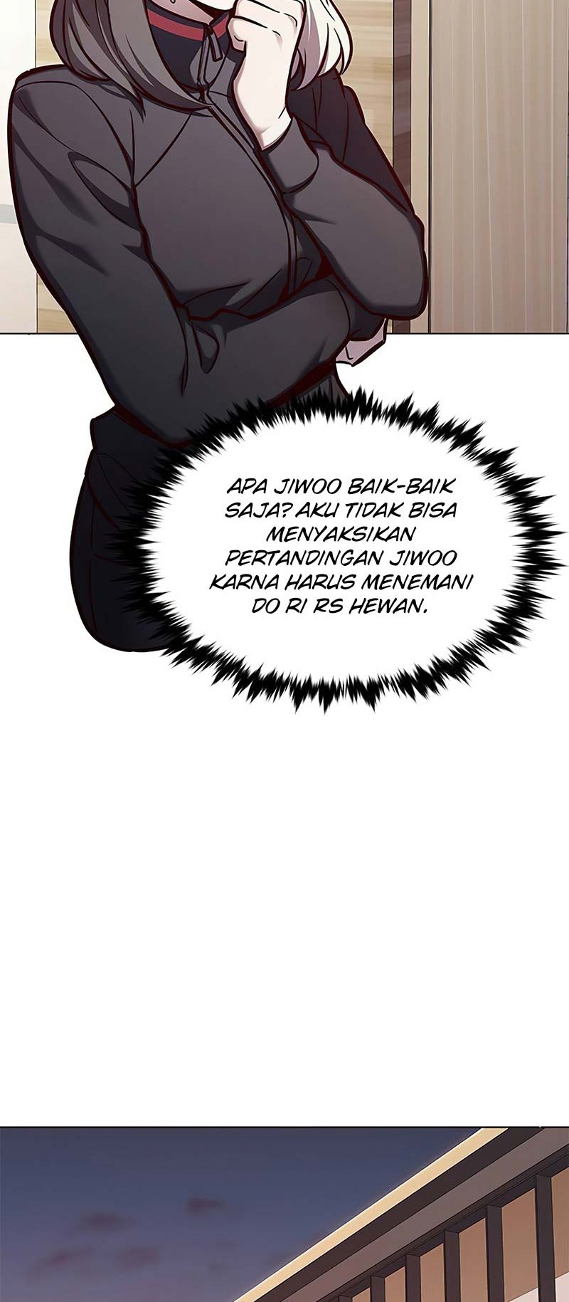 Eleceed - Chapter 163 - Page 3