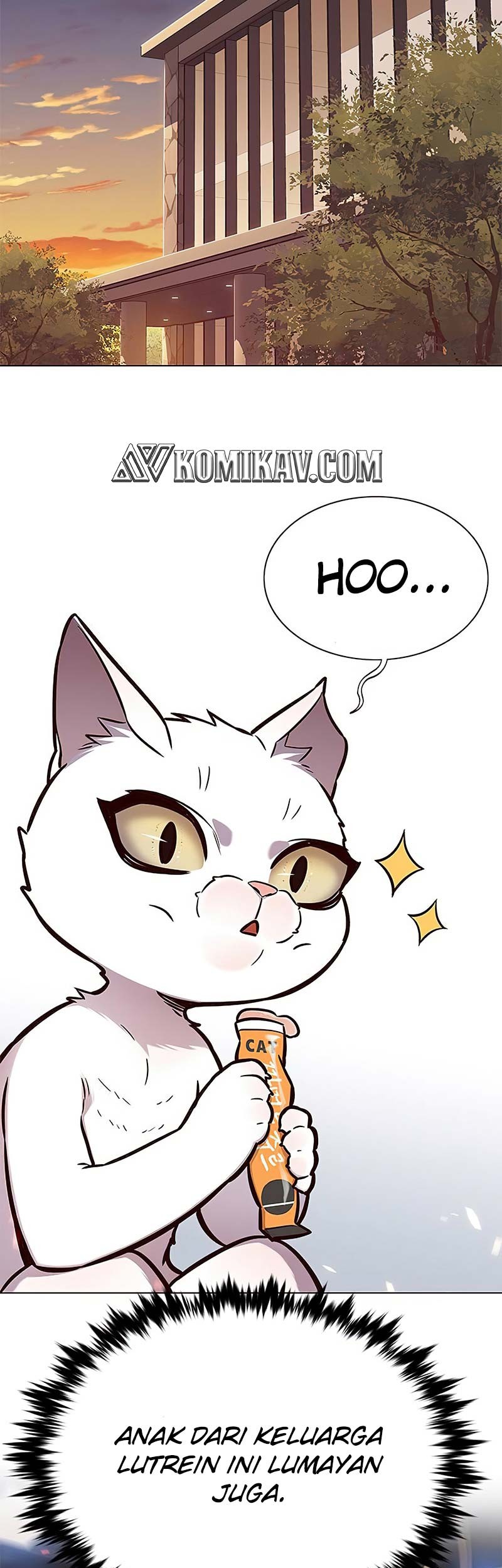 Eleceed - Chapter 163 - Page 4