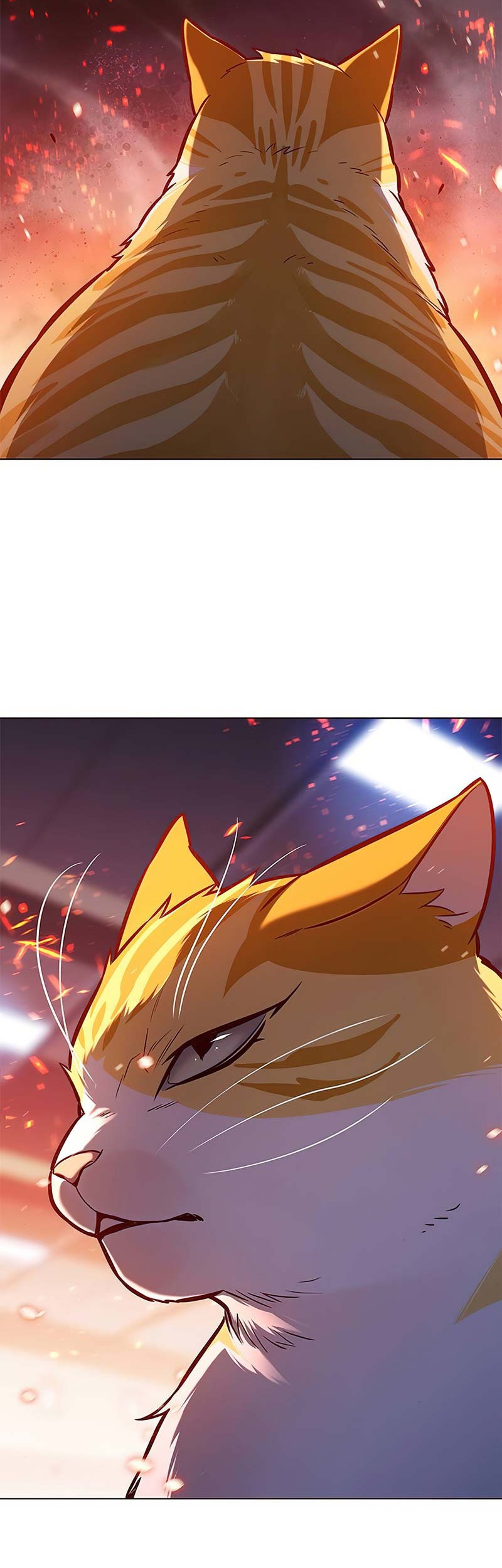 Eleceed - Chapter 163 - Page 9