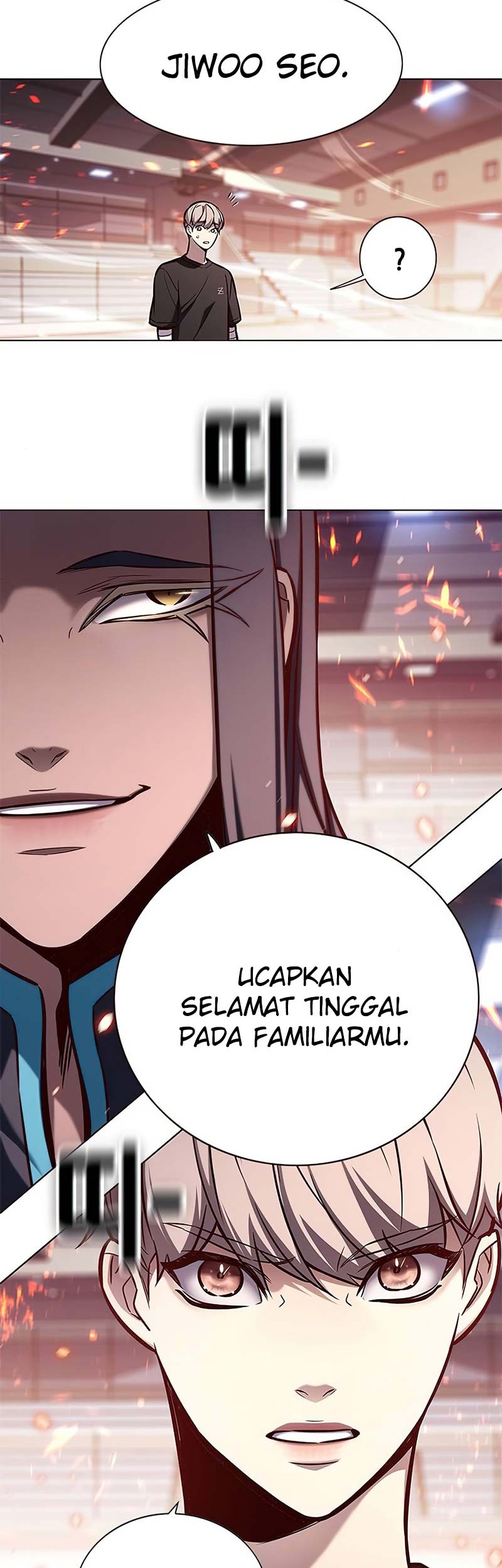 Eleceed - Chapter 163 - Page 12