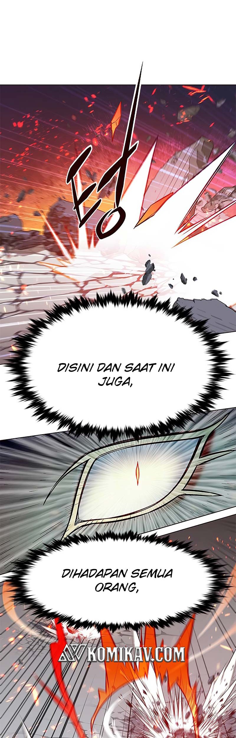 Eleceed - Chapter 163 - Page 15