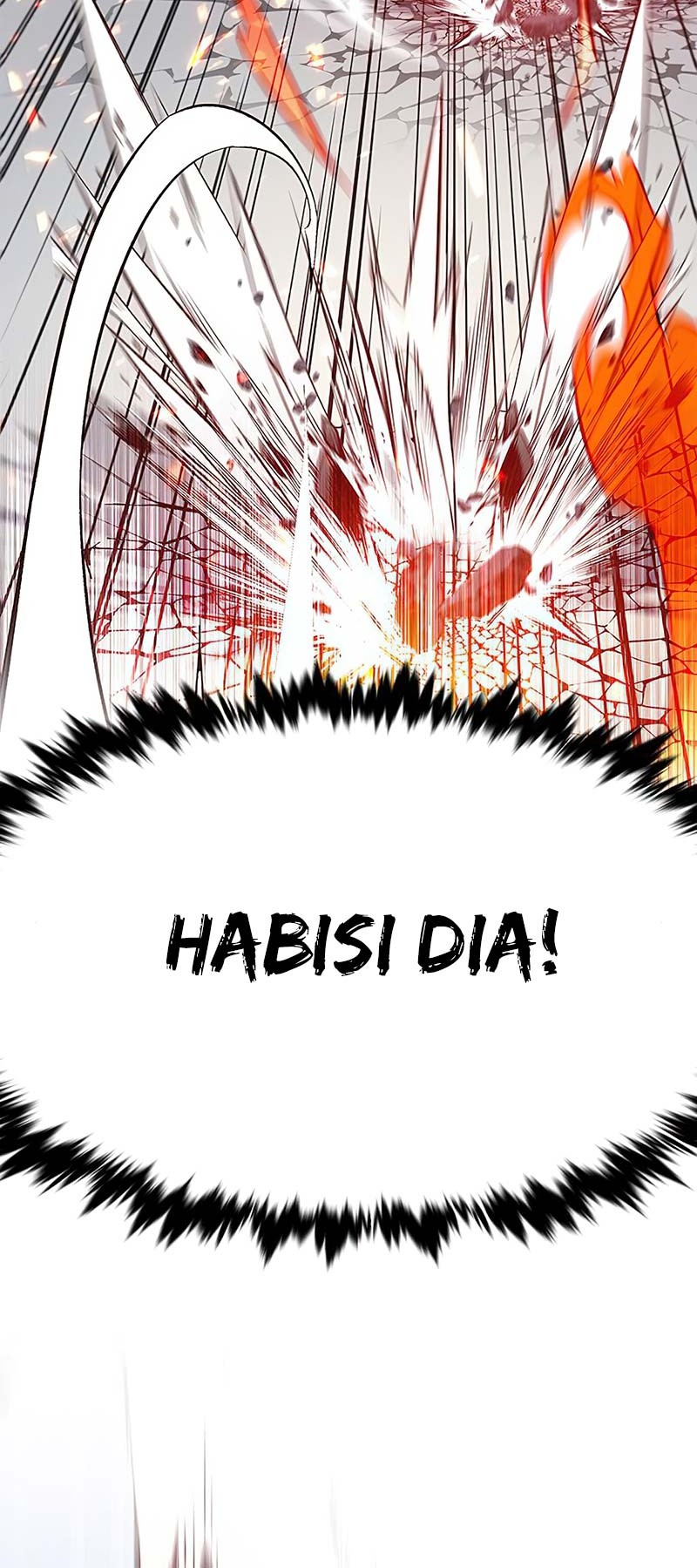 Eleceed - Chapter 163 - Page 16