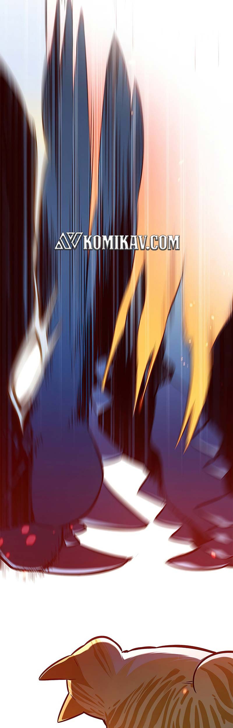 Eleceed - Chapter 163 - Page 17