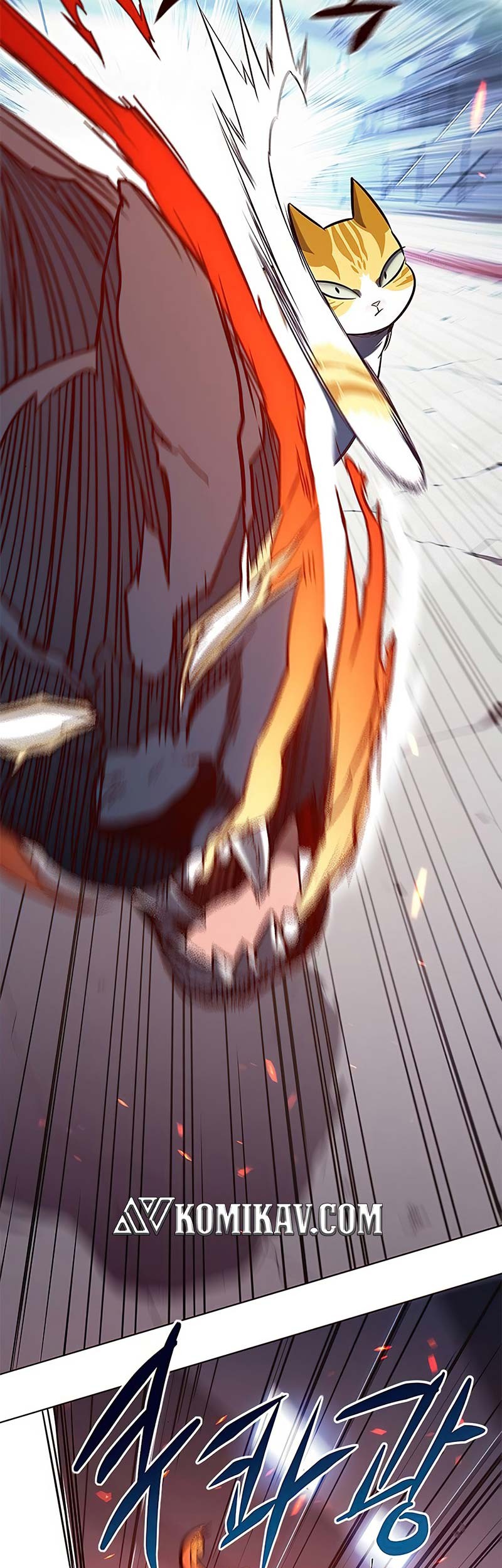 Eleceed - Chapter 163 - Page 20