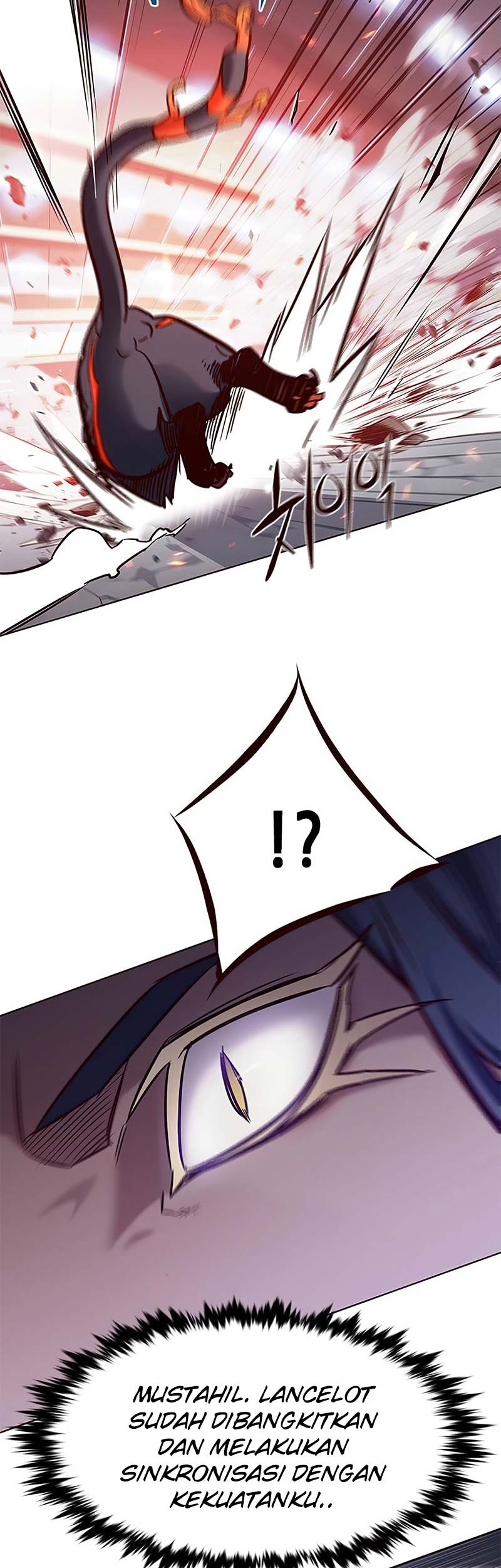 Eleceed - Chapter 163 - Page 21