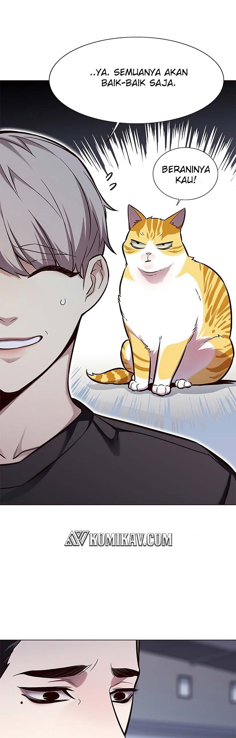 Eleceed - Chapter 162 - Page 37