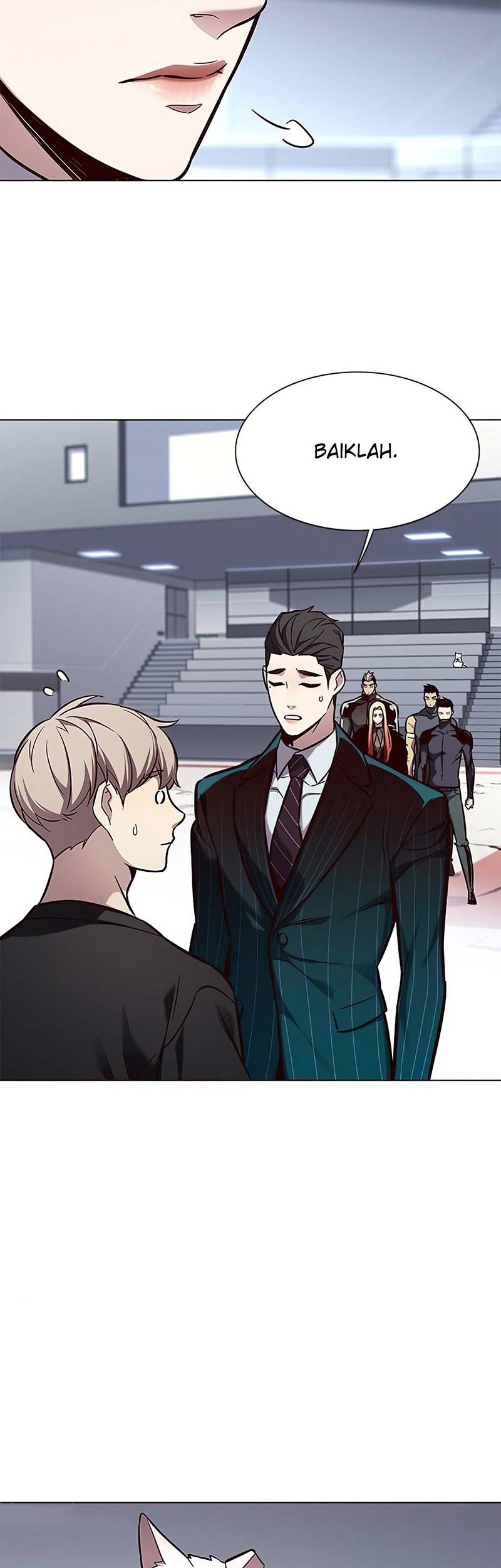 Eleceed - Chapter 162 - Page 38