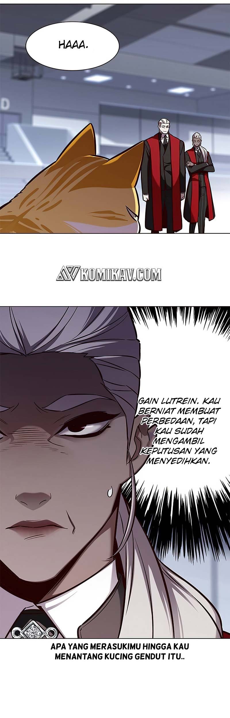 Eleceed - Chapter 162 - Page 40