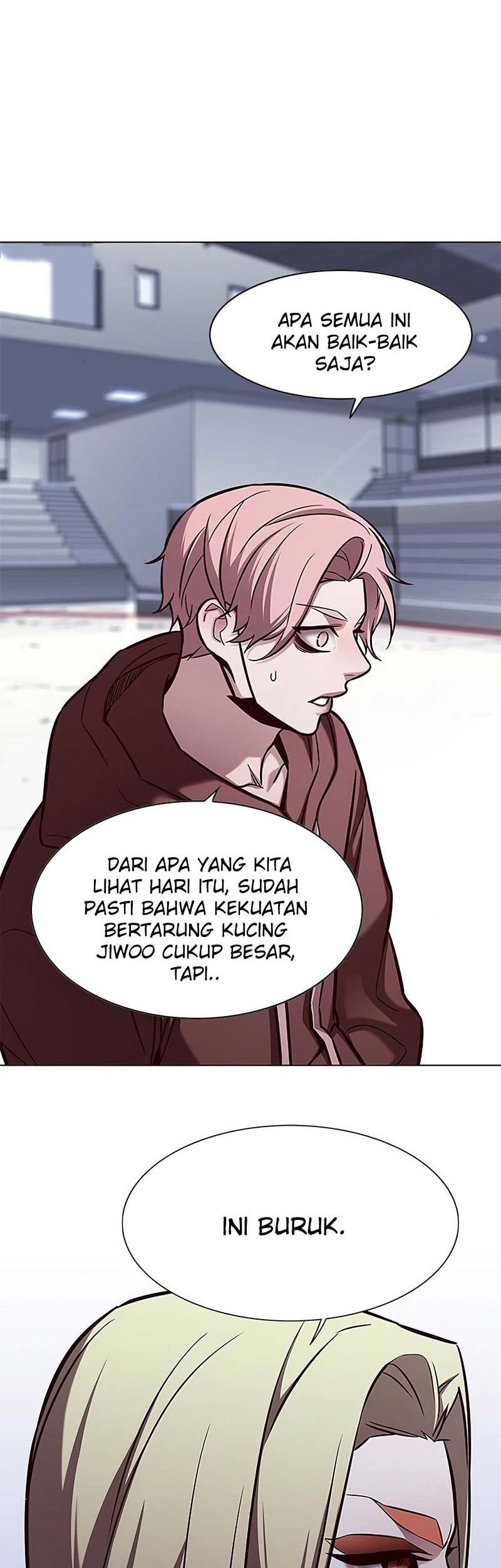 Eleceed - Chapter 162 - Page 41