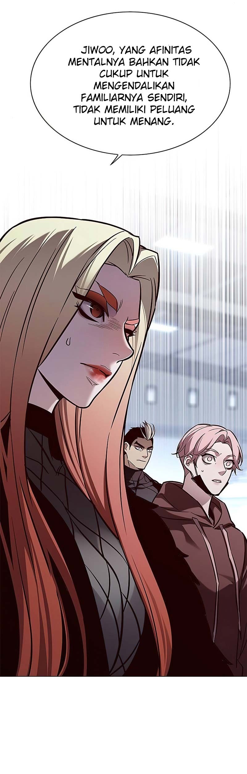 Eleceed - Chapter 162 - Page 44