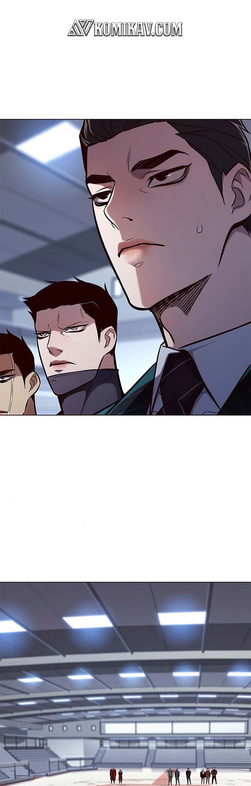 Eleceed - Chapter 162 - Page 45