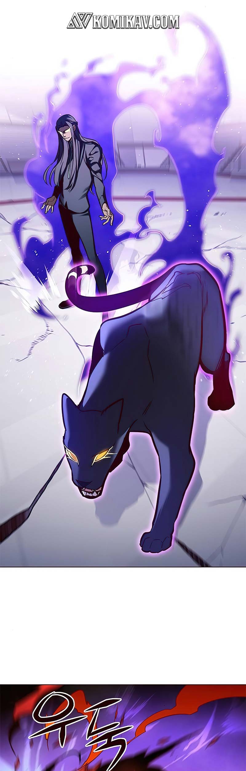 Eleceed - Chapter 162 - Page 48