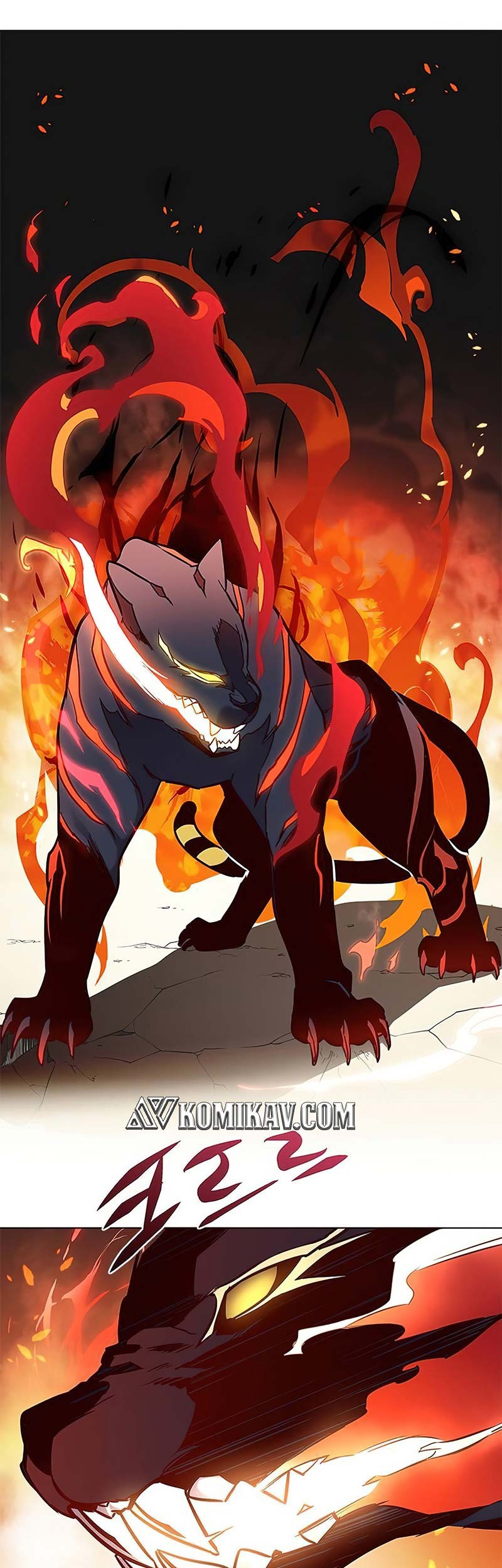 Eleceed - Chapter 162 - Page 52